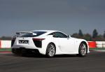 Lexus LF-A 2010 года
